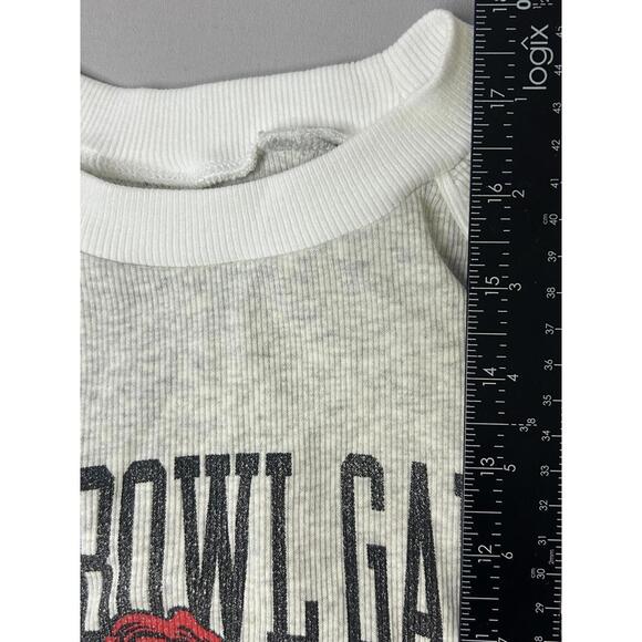 Champion Rose Bowl Game Graphic Short Sleeve Shirt Girls Large NWT - Picture 4 of 6